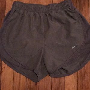 Nike Dri Fit Shorts